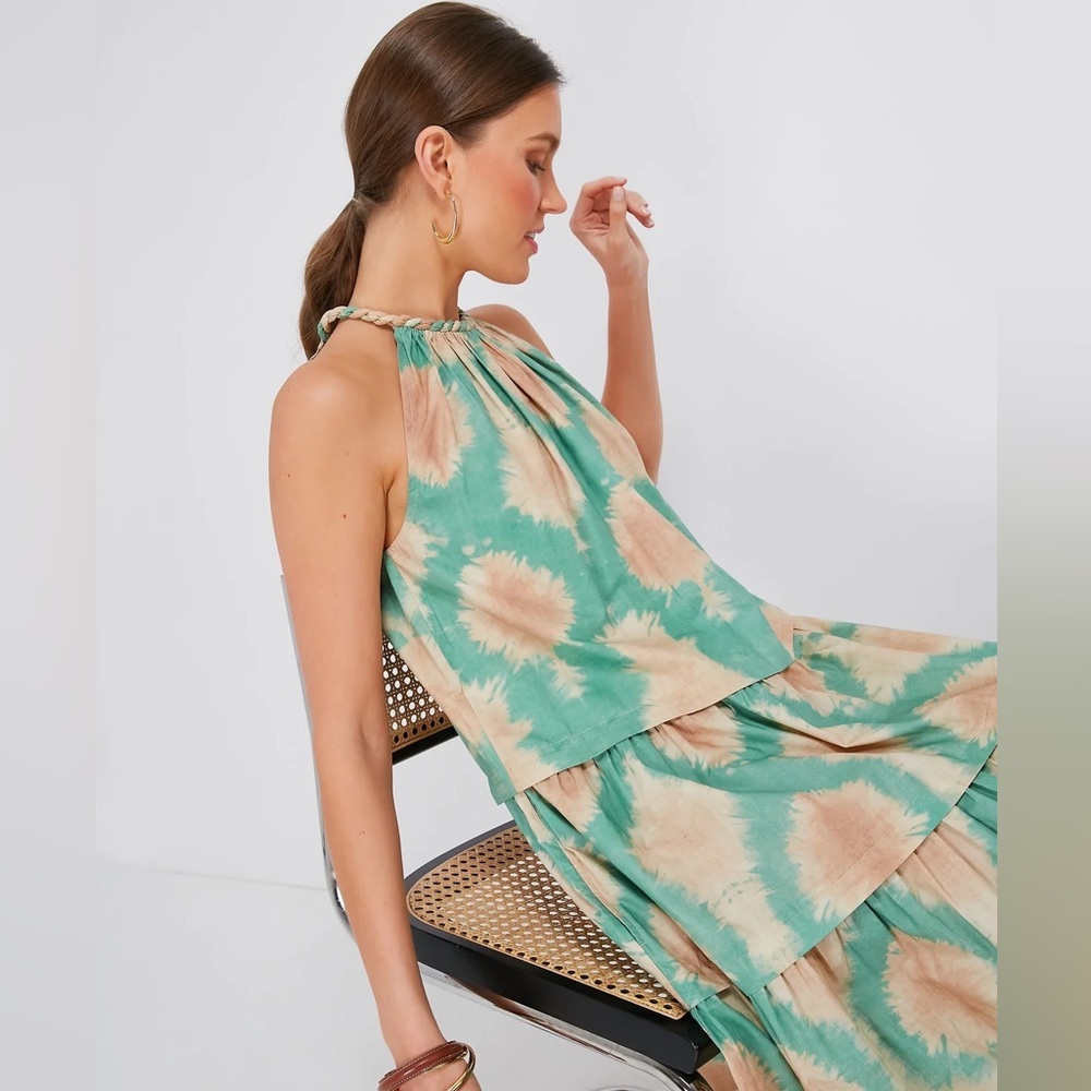 Ulla Johnson top